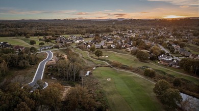 New Development Lots on the TN side of Council Fire Subdivision! on Council Fire Golf Club in Tennessee - for sale on GolfHomes.com, golf home, golf lot