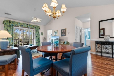 Here is your opportunity to own this fully furnished 3rd-floor on Barefoot Resort and Golf Club  in South Carolina - for sale on GolfHomes.com, golf home, golf lot