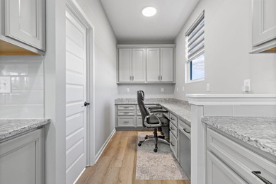 Like new, less than one year old new build! Discover the perfect on Glen Ross Golf Club in Ohio - for sale on GolfHomes.com, golf home, golf lot