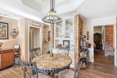 Beautiful Updated Home in Desired Meadow Lakes convenient to on Iron Horse Golf Course in Texas - for sale on GolfHomes.com, golf home, golf lot