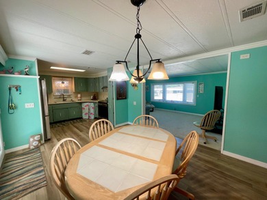 This 2 Bedroom/2 Bath home has had many renovations. The AC/Heat on Water Oak Country Club Estates in Florida - for sale on GolfHomes.com, golf home, golf lot