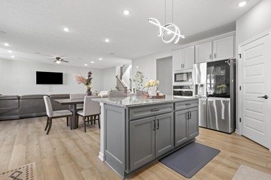 Like new, less than one year old new build! Discover the perfect on Glen Ross Golf Club in Ohio - for sale on GolfHomes.com, golf home, golf lot