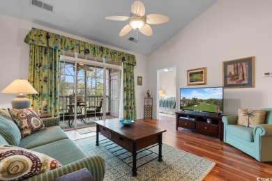 Here is your opportunity to own this fully furnished 3rd-floor on Barefoot Resort and Golf Club  in South Carolina - for sale on GolfHomes.com, golf home, golf lot