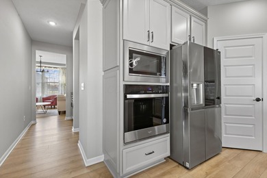 Like new, less than one year old new build! Discover the perfect on Glen Ross Golf Club in Ohio - for sale on GolfHomes.com, golf home, golf lot