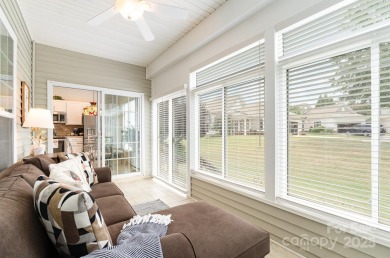 Welcome to 55+ Sun City Carolina Lakes! This is not just a home on Carolina Lakes Golf Club, LLC in South Carolina - for sale on GolfHomes.com, golf home, golf lot