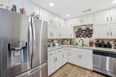 Beautiful Updated Home in Desired Meadow Lakes convenient to on Iron Horse Golf Course in Texas - for sale on GolfHomes.com, golf home, golf lot