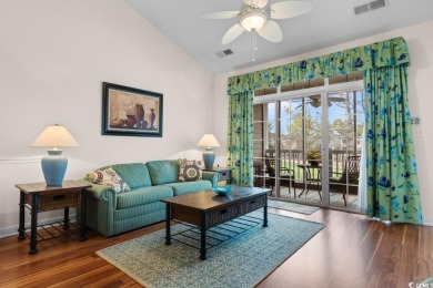 Here is your opportunity to own this fully furnished 3rd-floor on Barefoot Resort and Golf Club  in South Carolina - for sale on GolfHomes.com, golf home, golf lot