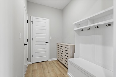 Like new, less than one year old new build! Discover the perfect on Glen Ross Golf Club in Ohio - for sale on GolfHomes.com, golf home, golf lot