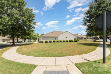 Welcome to 55+ Sun City Carolina Lakes! This is not just a home on Carolina Lakes Golf Club, LLC in South Carolina - for sale on GolfHomes.com, golf home, golf lot