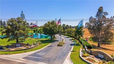 Welcome to Plantation on the Lake, a Senior 55+ Retirement on Morongo Golf Club at Tukwet Canyon in California - for sale on GolfHomes.com, golf home, golf lot