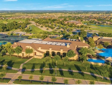 This is all about lifestyle, safety, and community for those 55 on Wildhorse Golf Club of Robson Ranch in Texas - for sale on GolfHomes.com, golf home, golf lot