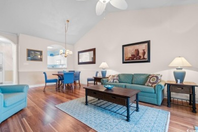 Here is your opportunity to own this fully furnished 3rd-floor on Barefoot Resort and Golf Club  in South Carolina - for sale on GolfHomes.com, golf home, golf lot