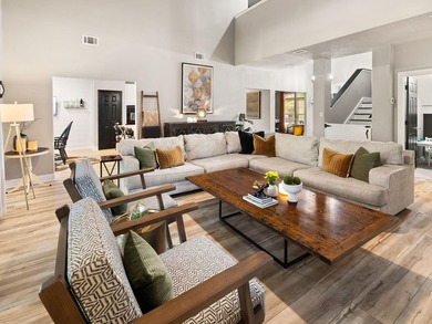 Located within a gated golf course community in Freeport, this on Windswept Dunes Golf Club in Florida - for sale on GolfHomes.com, golf home, golf lot