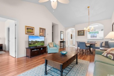 Here is your opportunity to own this fully furnished 3rd-floor on Barefoot Resort and Golf Club  in South Carolina - for sale on GolfHomes.com, golf home, golf lot