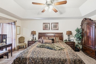 Beautiful Updated Home in Desired Meadow Lakes convenient to on Iron Horse Golf Course in Texas - for sale on GolfHomes.com, golf home, golf lot