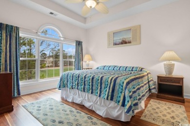 Here is your opportunity to own this fully furnished 3rd-floor on Barefoot Resort and Golf Club  in South Carolina - for sale on GolfHomes.com, golf home, golf lot