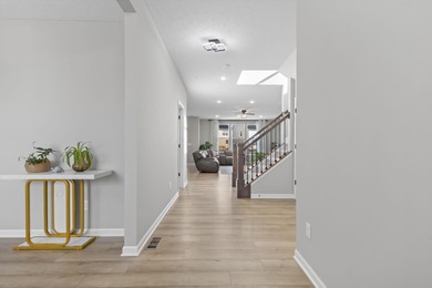 Like new, less than one year old new build! Discover the perfect on Glen Ross Golf Club in Ohio - for sale on GolfHomes.com, golf home, golf lot