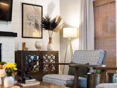 Located within a gated golf course community in Freeport, this on Windswept Dunes Golf Club in Florida - for sale on GolfHomes.com, golf home, golf lot