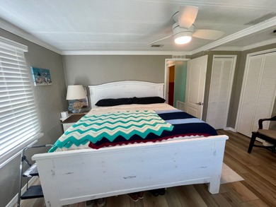 This 2 Bedroom/2 Bath home has had many renovations. The AC/Heat on Water Oak Country Club Estates in Florida - for sale on GolfHomes.com, golf home, golf lot