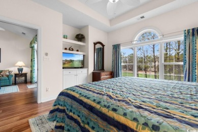 Here is your opportunity to own this fully furnished 3rd-floor on Barefoot Resort and Golf Club  in South Carolina - for sale on GolfHomes.com, golf home, golf lot