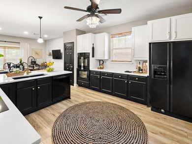 Located within a gated golf course community in Freeport, this on Windswept Dunes Golf Club in Florida - for sale on GolfHomes.com, golf home, golf lot