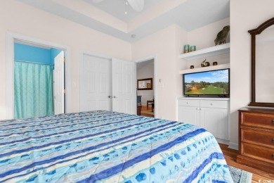 Here is your opportunity to own this fully furnished 3rd-floor on Barefoot Resort and Golf Club  in South Carolina - for sale on GolfHomes.com, golf home, golf lot