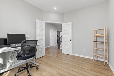 Like new, less than one year old new build! Discover the perfect on Glen Ross Golf Club in Ohio - for sale on GolfHomes.com, golf home, golf lot