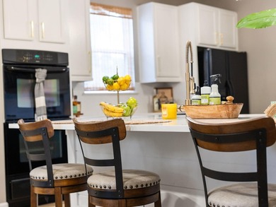 Located within a gated golf course community in Freeport, this on Windswept Dunes Golf Club in Florida - for sale on GolfHomes.com, golf home, golf lot