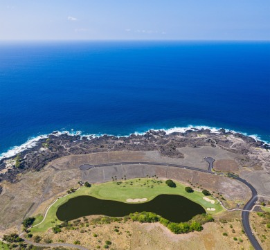 Hokulia Phase 2, Lot 65 is an exceptional second row parcel with on Club At Hokulia in Hawaii - for sale on GolfHomes.com, golf home, golf lot