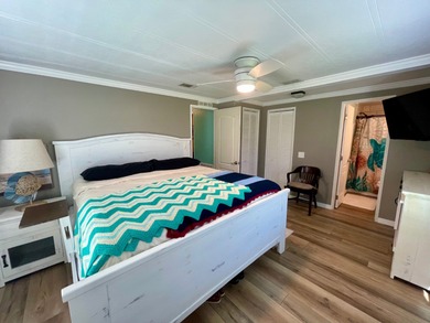 This 2 Bedroom/2 Bath home has had many renovations. The AC/Heat on Water Oak Country Club Estates in Florida - for sale on GolfHomes.com, golf home, golf lot