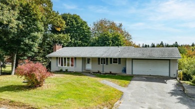 Attention, investors! This property features a finished basement on Island Country Club in Maine - for sale on GolfHomes.com, golf home, golf lot