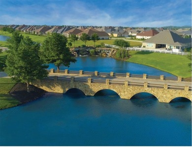 This is all about lifestyle, safety, and community for those 55 on Wildhorse Golf Club of Robson Ranch in Texas - for sale on GolfHomes.com, golf home, golf lot