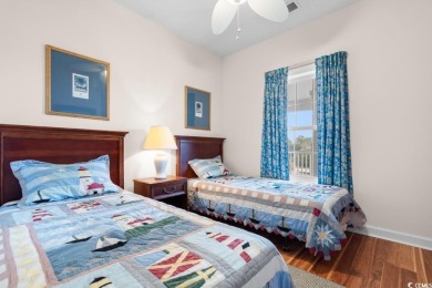 Here is your opportunity to own this fully furnished 3rd-floor on Barefoot Resort and Golf Club  in South Carolina - for sale on GolfHomes.com, golf home, golf lot