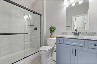 Like new, less than one year old new build! Discover the perfect on Glen Ross Golf Club in Ohio - for sale on GolfHomes.com, golf home, golf lot