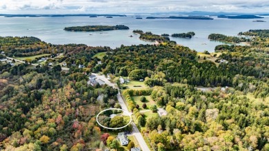 Attention, investors! This property features a finished basement on Island Country Club in Maine - for sale on GolfHomes.com, golf home, golf lot