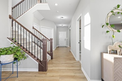 Like new, less than one year old new build! Discover the perfect on Glen Ross Golf Club in Ohio - for sale on GolfHomes.com, golf home, golf lot