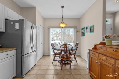 Meticulously maintained ranch in desirable Carillon gated 55+ on The Links at Carillon in Illinois - for sale on GolfHomes.com, golf home, golf lot