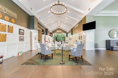 Welcome to 55+ Sun City Carolina Lakes! This is not just a home on Carolina Lakes Golf Club, LLC in South Carolina - for sale on GolfHomes.com, golf home, golf lot
