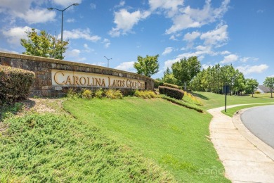 Welcome to 55+ Sun City Carolina Lakes! This is not just a home on Carolina Lakes Golf Club, LLC in South Carolina - for sale on GolfHomes.com, golf home, golf lot
