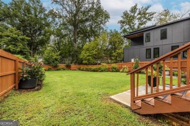 This charming historic Craftsman offers the curb appeal you love on John A. White Golf Course in Georgia - for sale on GolfHomes.com, golf home, golf lot