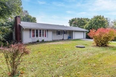 Attention, investors! This property features a finished basement on Island Country Club in Maine - for sale on GolfHomes.com, golf home, golf lot