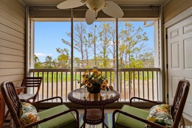 Here is your opportunity to own this fully furnished 3rd-floor on Barefoot Resort and Golf Club  in South Carolina - for sale on GolfHomes.com, golf home, golf lot