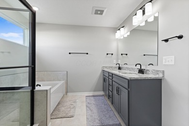 Like new, less than one year old new build! Discover the perfect on Glen Ross Golf Club in Ohio - for sale on GolfHomes.com, golf home, golf lot