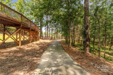 Welcome to 55+ Sun City Carolina Lakes! This is not just a home on Carolina Lakes Golf Club, LLC in South Carolina - for sale on GolfHomes.com, golf home, golf lot