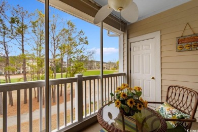 Here is your opportunity to own this fully furnished 3rd-floor on Barefoot Resort and Golf Club  in South Carolina - for sale on GolfHomes.com, golf home, golf lot