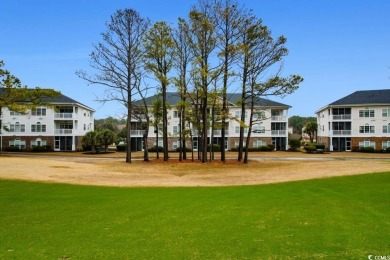 Here is your opportunity to own this fully furnished 3rd-floor on Barefoot Resort and Golf Club  in South Carolina - for sale on GolfHomes.com, golf home, golf lot