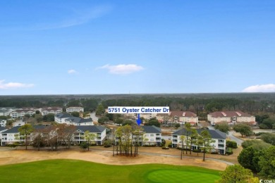 Here is your opportunity to own this fully furnished 3rd-floor on Barefoot Resort and Golf Club  in South Carolina - for sale on GolfHomes.com, golf home, golf lot