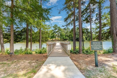 Welcome to 55+ Sun City Carolina Lakes! This is not just a home on Carolina Lakes Golf Club, LLC in South Carolina - for sale on GolfHomes.com, golf home, golf lot