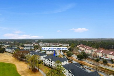 Here is your opportunity to own this fully furnished 3rd-floor on Barefoot Resort and Golf Club  in South Carolina - for sale on GolfHomes.com, golf home, golf lot