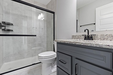 Like new, less than one year old new build! Discover the perfect on Glen Ross Golf Club in Ohio - for sale on GolfHomes.com, golf home, golf lot